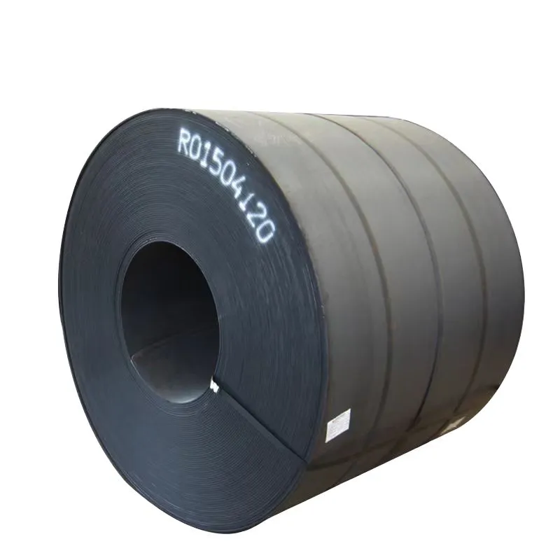 carbon steel coil